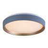 Rábalux , 71185 , Liatris2 , Ceiling lights , grey , IP20 , 3000