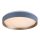 Rábalux , 71185 , Liatris2 , Ceiling lights , grey , IP20 , 3000
