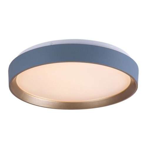 Rábalux , 71185 , Liatris2 , Ceiling lights , grey , IP20 , 3000
