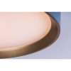 Rábalux , 71185 , Liatris2 , Ceiling lights , grey , IP20 , 3000