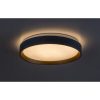 Rábalux , 71185 , Liatris2 , Ceiling lights , grey , IP20 , 3000
