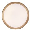 Rábalux , 71185 , Liatris2 , Ceiling lights , grey , IP20 , 3000