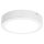 Rábalux , 71192 , Shaun2 , Recessed and surface mounted lighting , white , IP20 , 4000
