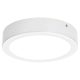 Rábalux , 71192 , Shaun2 , Recessed and surface mounted lighting , white , IP20 , 4000