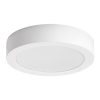 Rábalux , 71193 , Shaun2 , Recessed and surface mounted lighting , white , IP20 , 4000