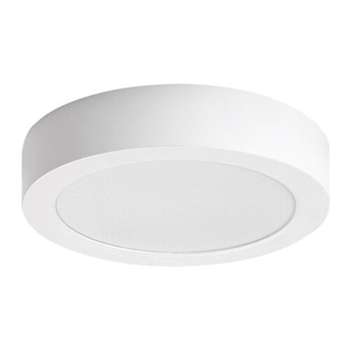Rábalux , 71193 , Shaun2 , Recessed and surface mounted lighting , white , IP20 , 4000