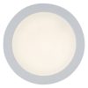Rábalux , 71193 , Shaun2 , Recessed and surface mounted lighting , white , IP20 , 4000