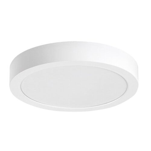 Rábalux , 71194 , Shaun2 , Recessed and surface mounted lighting , white , IP20 , 4000