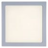Rábalux , 71197 , Shaun2 , Recessed and surface mounted lighting , white , IP20 , 4000