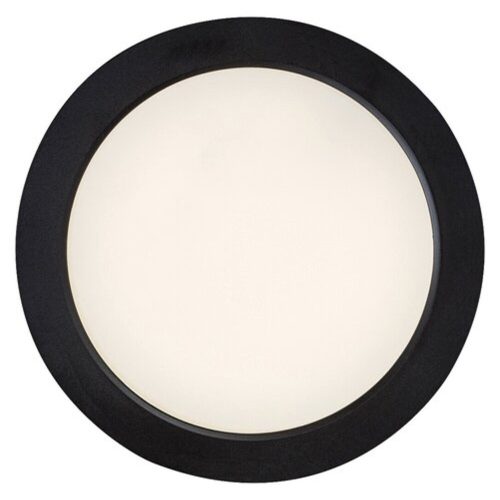Rábalux , 71199 , Shaun2 , Recessed and surface mounted lighting , black , IP20 , 4000