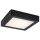 Rábalux , 71202 , Shaun2 , Recessed and surface mounted lighting , black , IP20 , 4000