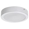 Rábalux , 71204 , Shaun2 , Recessed and surface mounted lighting , white , IP20 , 3000