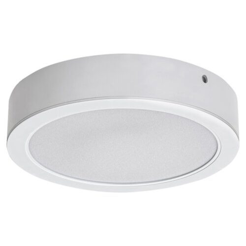 Rábalux , 71204 , Shaun2 , Recessed and surface mounted lighting , white , IP20 , 3000