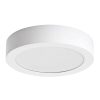 Rábalux , 71205 , Shaun2 , Recessed and surface mounted lighting , white , IP20 , 3000