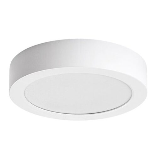 Rábalux , 71205 , Shaun2 , Recessed and surface mounted lighting , white , IP20 , 3000