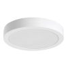 Rábalux , 71206 , Shaun2 , Recessed and surface mounted lighting , white , IP20 , 3000