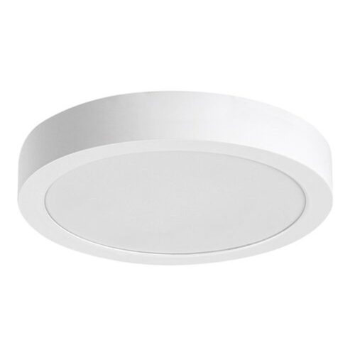 Rábalux , 71206 , Shaun2 , Recessed and surface mounted lighting , white , IP20 , 3000
