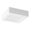 Rábalux , 71207 , Shaun2 , Recessed and surface mounted lighting , white , IP20 , 3000