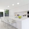 Rábalux , 71209 , Shaun2 , Recessed and surface mounted lighting , white , IP20 , 3000
