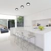 Rábalux , 71212 , Shaun2 , Recessed and surface mounted lighting , black , IP20 , 3000
