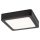 Rábalux , 71213 , Shaun2 , Recessed and surface mounted lighting , black , IP20 , 3000
