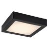 Rábalux , 71214 , Shaun2 , Recessed and surface mounted lighting , black , IP20 , 3000