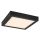 Rábalux , 71215 , Shaun2 , Recessed and surface mounted lighting , black , IP20 , 3000