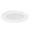Rábalux , 71216 , Shaun2 , Recessed and surface mounted lighting , white , IP20 , 3000