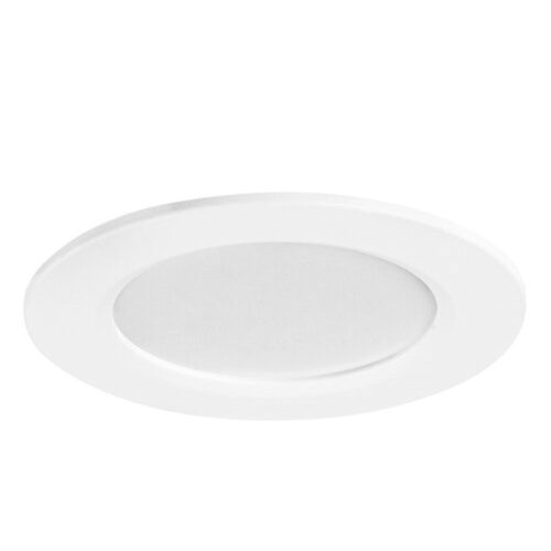 Rábalux , 71216 , Shaun2 , Recessed and surface mounted lighting , white , IP20 , 3000