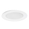 Rábalux , 71217 , Shaun2 , Recessed and surface mounted lighting , white , IP20 , 3000