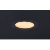 Rábalux , 71217 , Shaun2 , Recessed and surface mounted lighting , white , IP20 , 3000