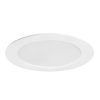 Rábalux , 71218 , Shaun2 , Recessed and surface mounted lighting , white , IP20 , 3000