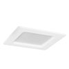 Rábalux , 71220 , Shaun2 , Recessed and surface mounted lighting , white , IP20 , 3000