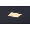Rábalux , 71221 , Shaun2 , Recessed and surface mounted lighting , white , IP20 , 3000