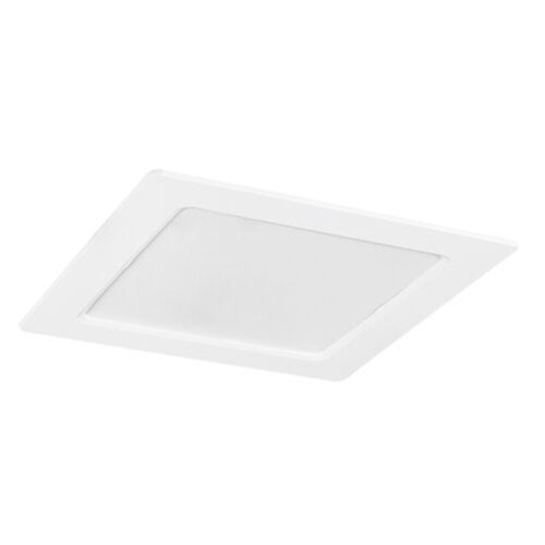 Rábalux , 71222 , Shaun2 , Recessed and surface mounted lighting , white , IP20 , 3000