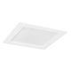 Rábalux , 71222 , Shaun2 , Recessed and surface mounted lighting , white , IP20 , 3000