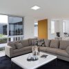 Rábalux , 71222 , Shaun2 , Recessed and surface mounted lighting , white , IP20 , 3000