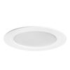 Rábalux , 71233 , Shaun2 , Recessed and surface mounted lighting , white , IP20 , 4000