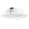 Rábalux , 71233 , Shaun2 , Recessed and surface mounted lighting , white , IP20 , 4000