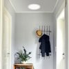 Rábalux , 71233 , Shaun2 , Recessed and surface mounted lighting , white , IP20 , 4000