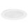 Rábalux , 71234 , Shaun2 , Recessed and surface mounted lighting , white , IP20 , 4000