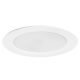 Rábalux , 71234 , Shaun2 , Recessed and surface mounted lighting , white , IP20 , 4000