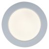 Rábalux , 71234 , Shaun2 , Recessed and surface mounted lighting , white , IP20 , 4000