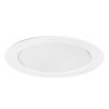 Rábalux , 71235 , Shaun2 , Recessed and surface mounted lighting , white , IP20 , 4000