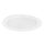Rábalux , 71235 , Shaun2 , Recessed and surface mounted lighting , white , IP20 , 4000
