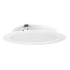 Rábalux , 71235 , Shaun2 , Recessed and surface mounted lighting , white , IP20 , 4000