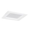 Rábalux , 71236 , Shaun2 , Recessed and surface mounted lighting , white , IP20 , 4000