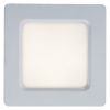 Rábalux , 71236 , Shaun2 , Recessed and surface mounted lighting , white , IP20 , 4000
