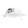 Rábalux , 71236 , Shaun2 , Recessed and surface mounted lighting , white , IP20 , 4000