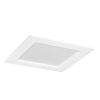 Rábalux , 71237 , Shaun2 , Recessed and surface mounted lighting , white , IP20 , 4000
